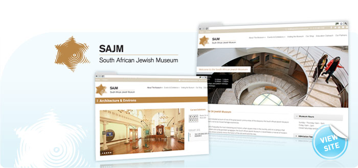 SA Jewish Museum