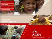 ABSA