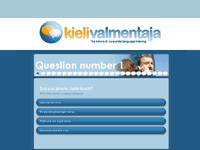 Kilievalmentaja