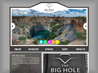 The Big Hole