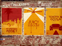 Bioscope Films